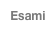 Esami