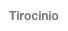 Tirocinio